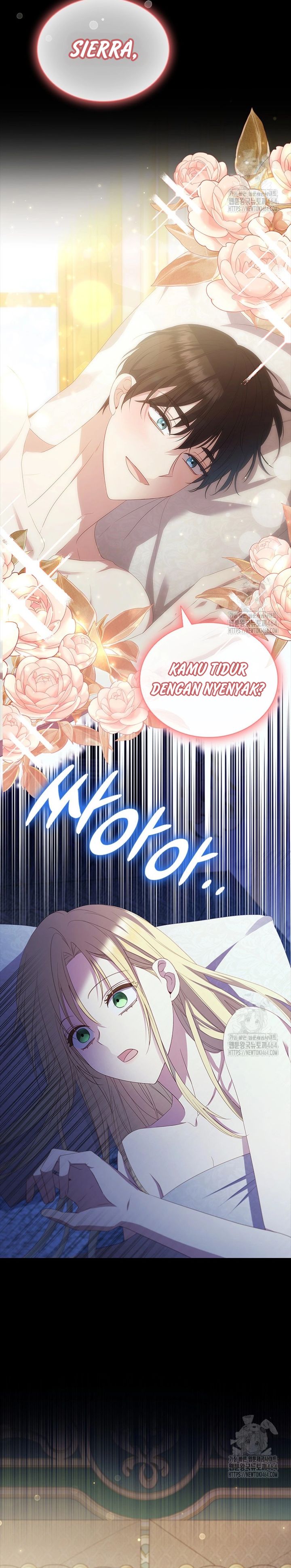 Shes Not Our Daughter Chapter 1 Halaman 27