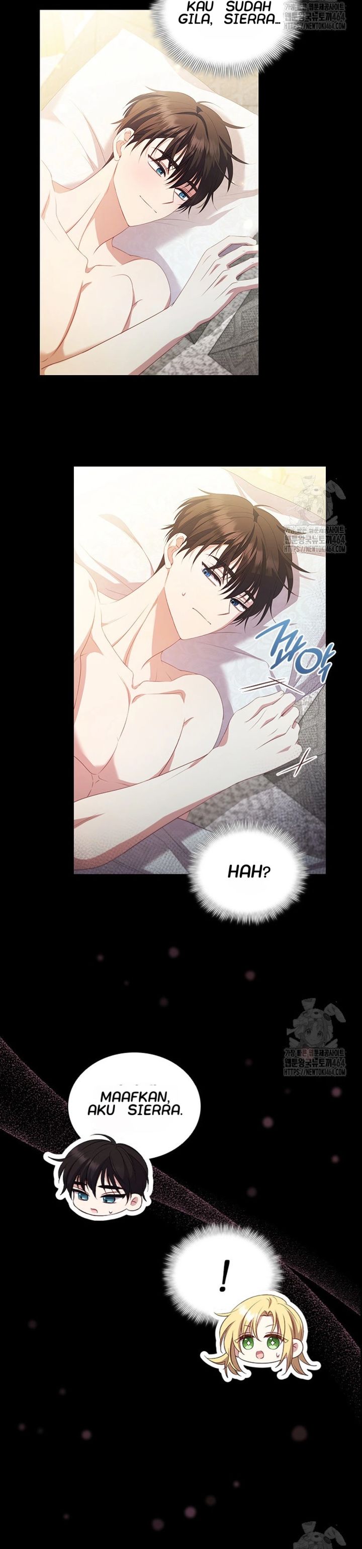 Shes Not Our Daughter Chapter 1 Halaman 31