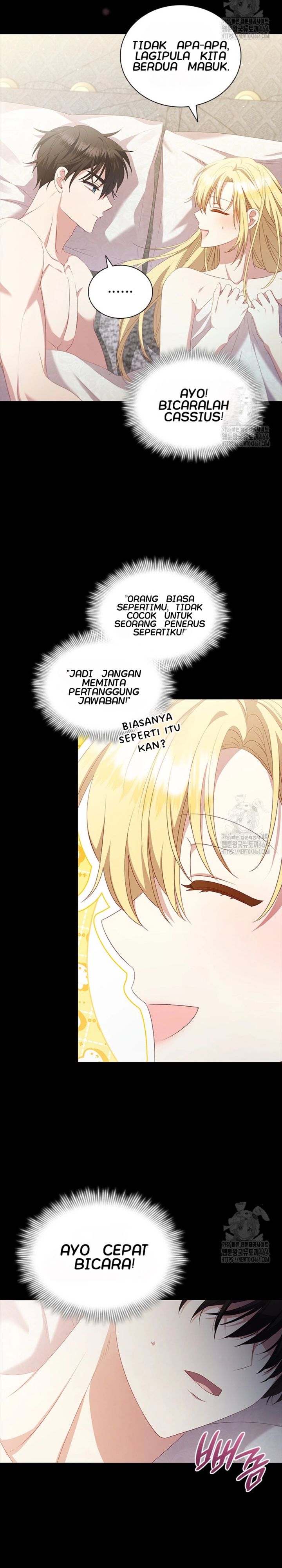 Shes Not Our Daughter Chapter 1 Halaman 32