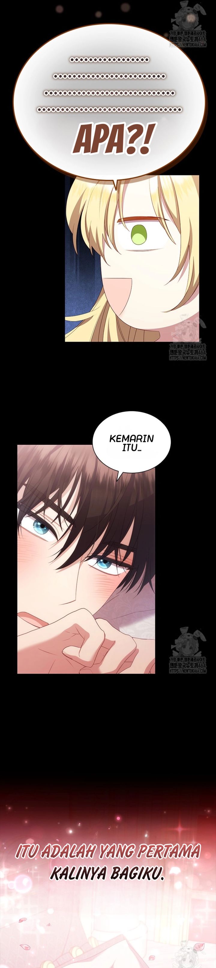Shes Not Our Daughter Chapter 1 Halaman 34