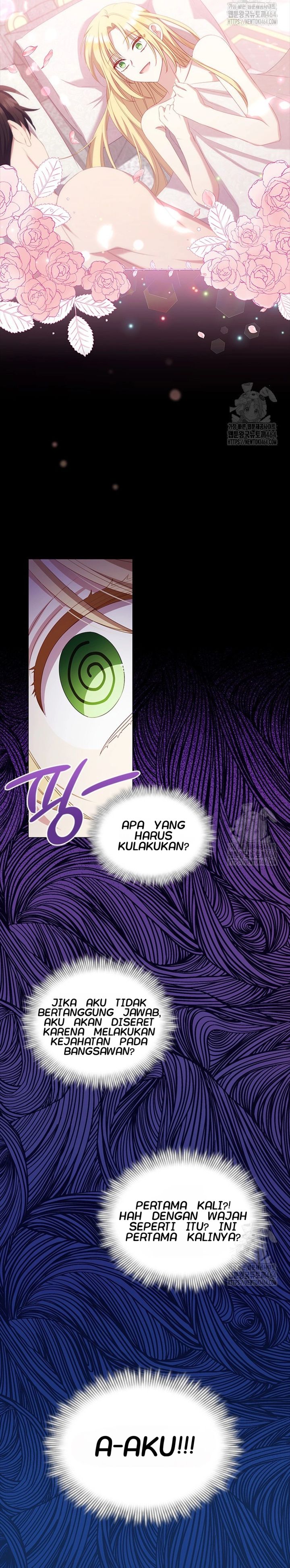 Shes Not Our Daughter Chapter 1 Halaman 35