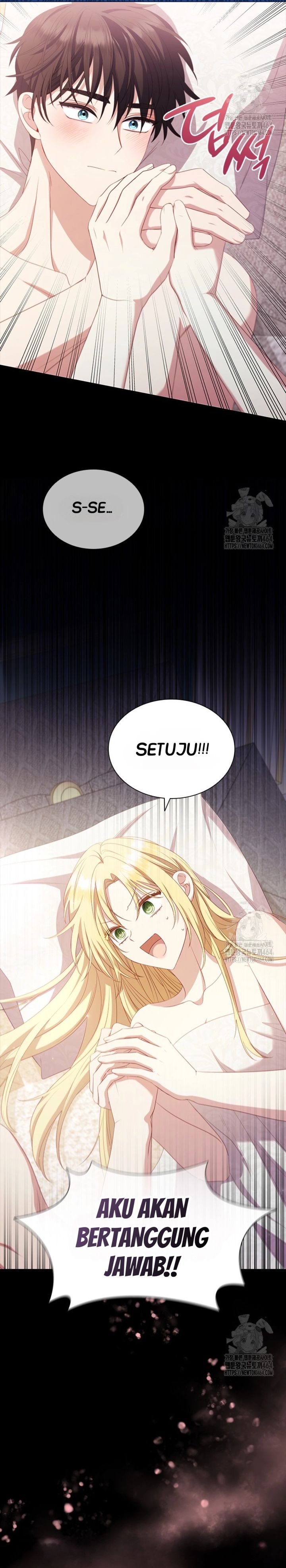 Shes Not Our Daughter Chapter 1 Halaman 36