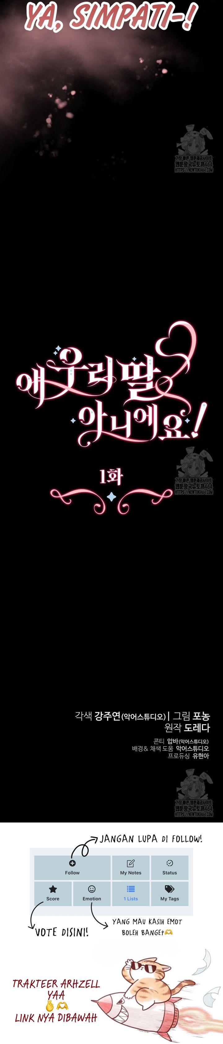 Shes Not Our Daughter Chapter 1 Halaman 37