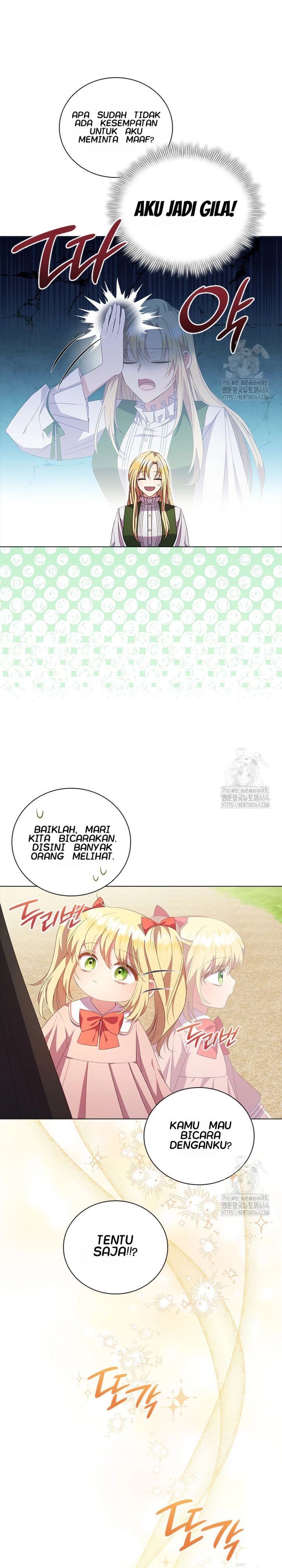 Shes Not Our Daughter Chapter 2 Halaman 3