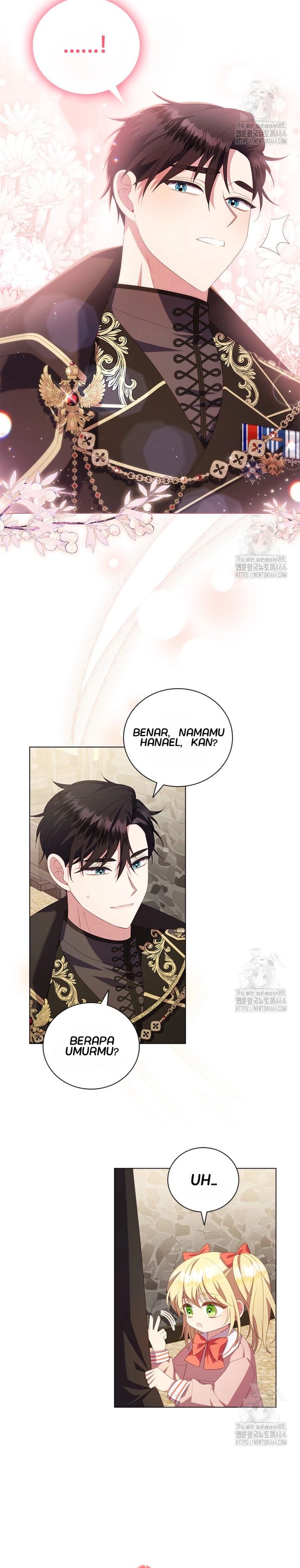 Shes Not Our Daughter Chapter 2 Halaman 5