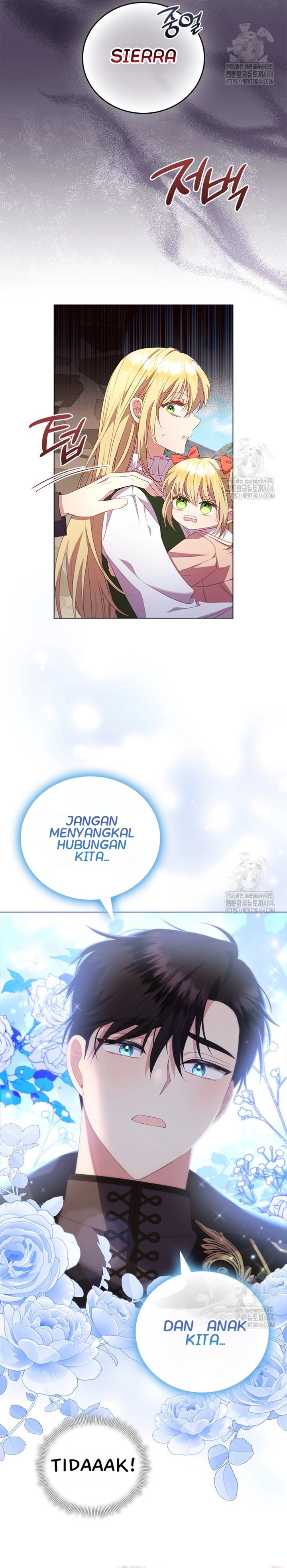 Shes Not Our Daughter Chapter 2 Halaman 12