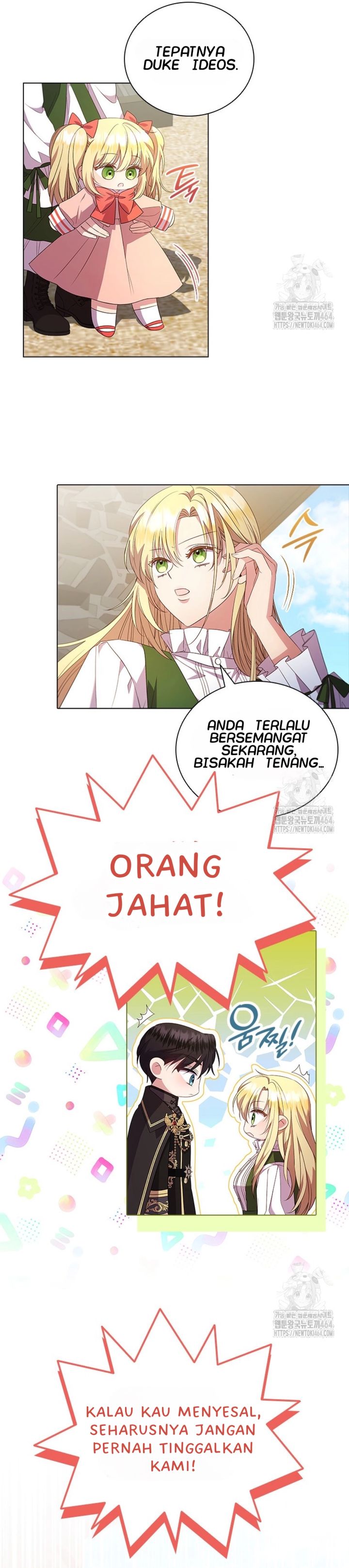 Shes Not Our Daughter Chapter 2 Halaman 15