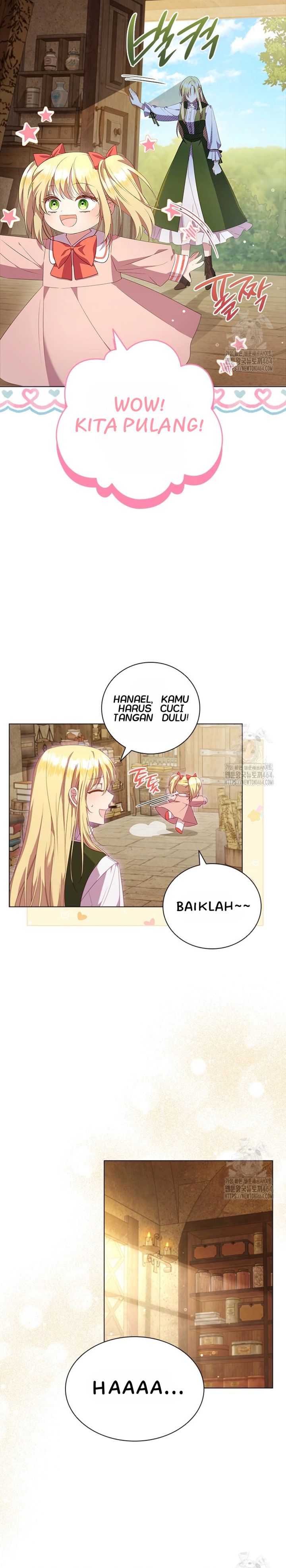 Shes Not Our Daughter Chapter 2 Halaman 19