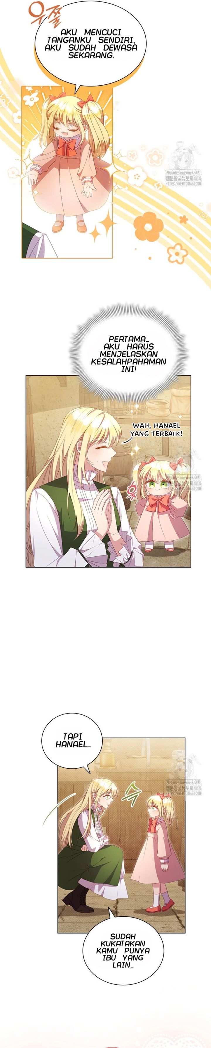 Shes Not Our Daughter Chapter 2 Halaman 24