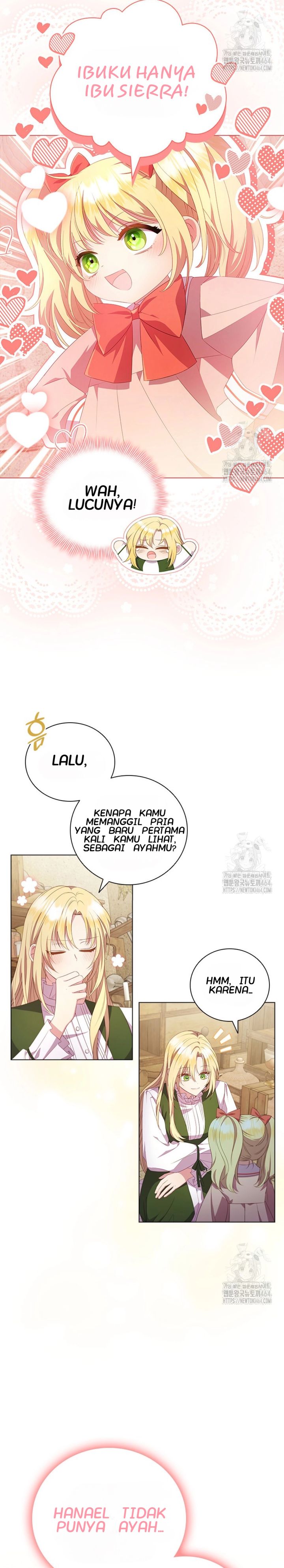 Shes Not Our Daughter Chapter 2 Halaman 25