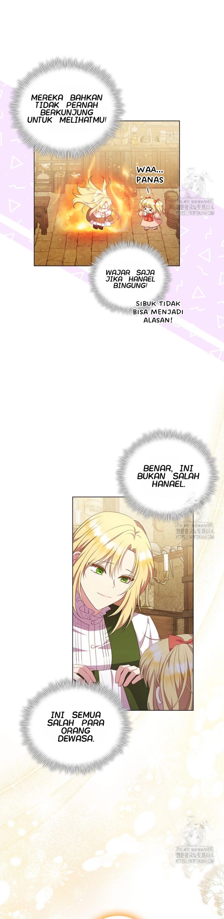 Shes Not Our Daughter Chapter 2 Halaman 28