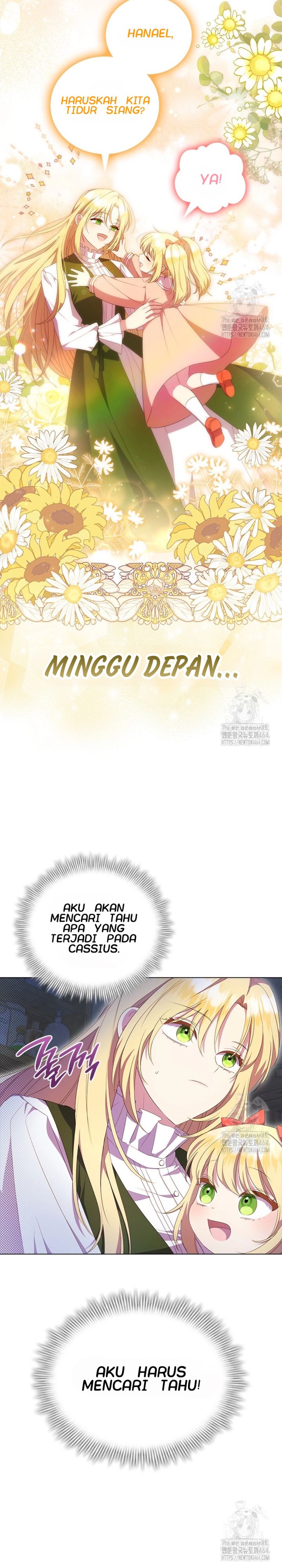 Shes Not Our Daughter Chapter 2 Halaman 29