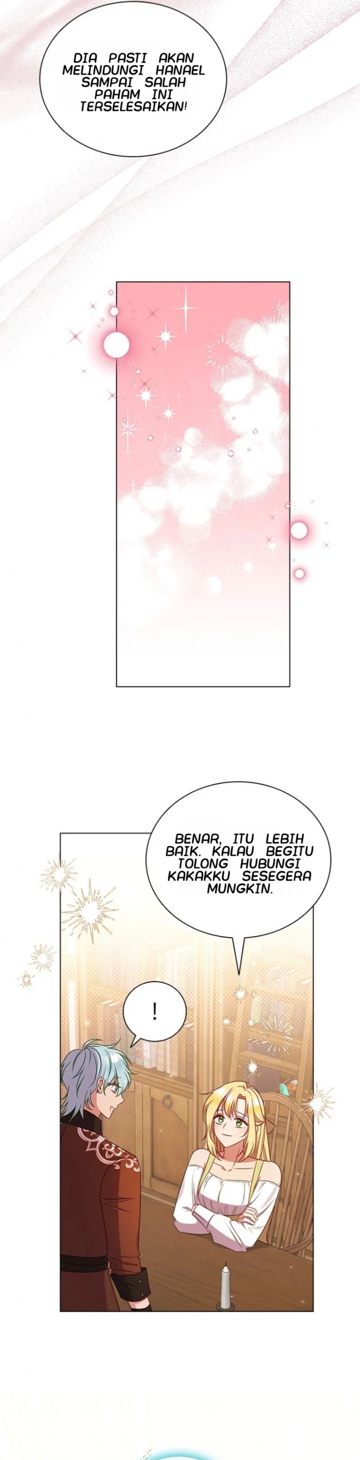 Shes Not Our Daughter Chapter 6 Halaman 7