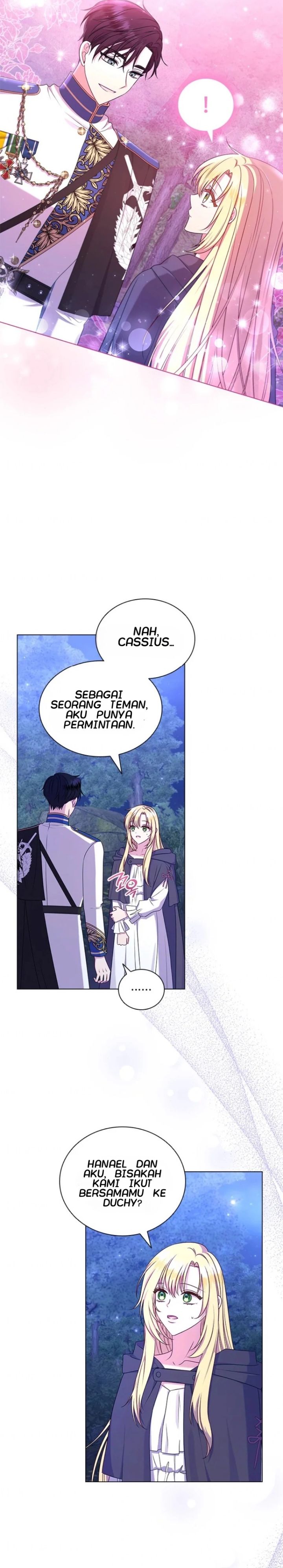 Shes Not Our Daughter Chapter 6 Halaman 11