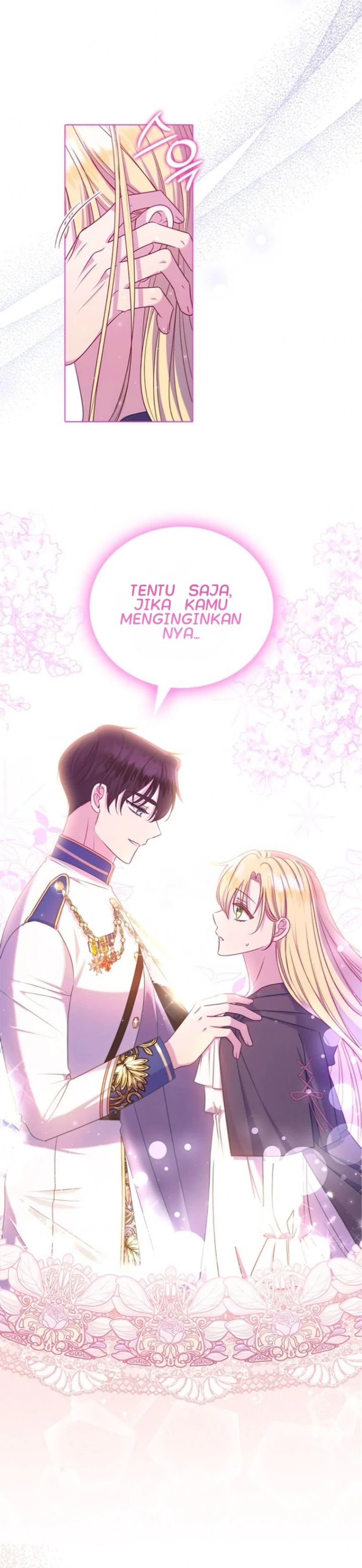 Shes Not Our Daughter Chapter 6 Halaman 12