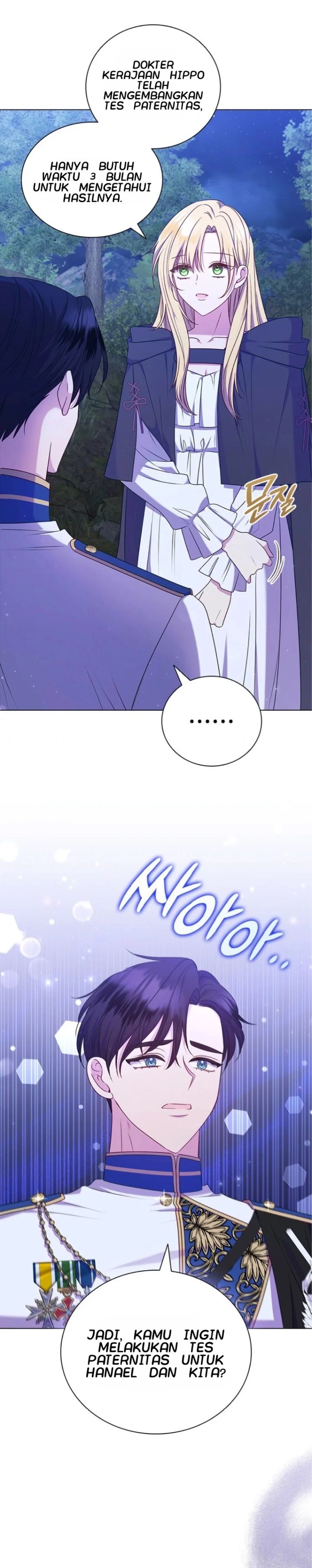 Shes Not Our Daughter Chapter 6 Halaman 14
