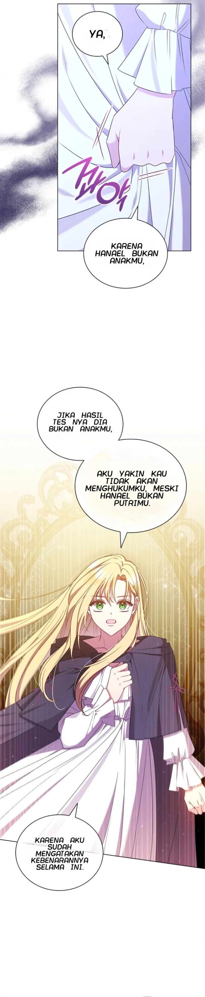 Shes Not Our Daughter Chapter 6 Halaman 15