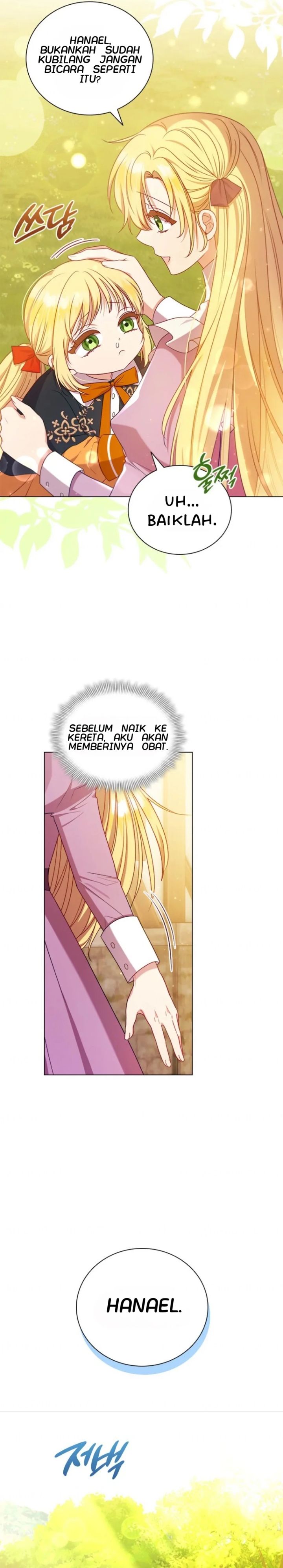 Shes Not Our Daughter Chapter 6 Halaman 23
