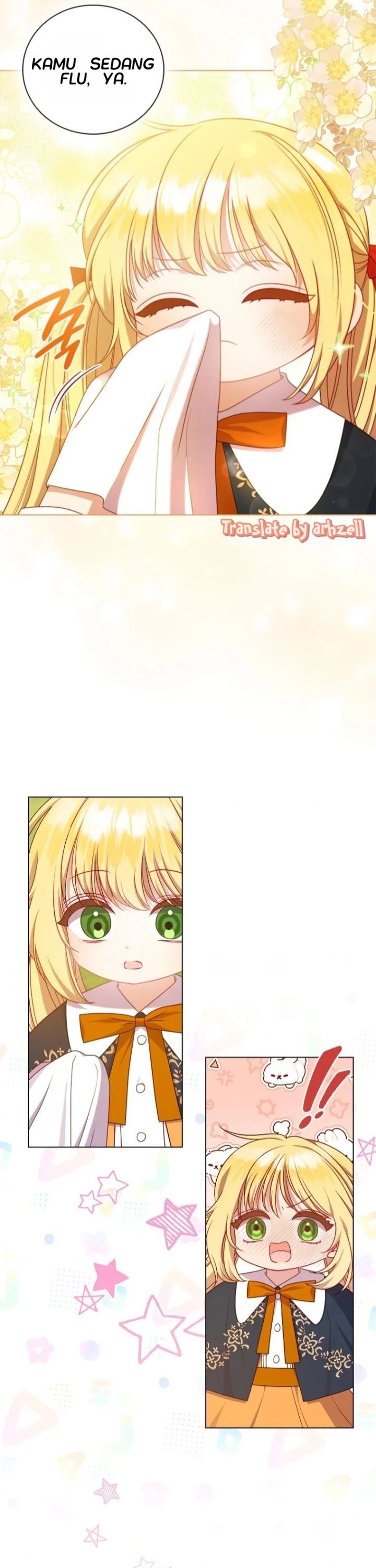 Shes Not Our Daughter Chapter 6 Halaman 25