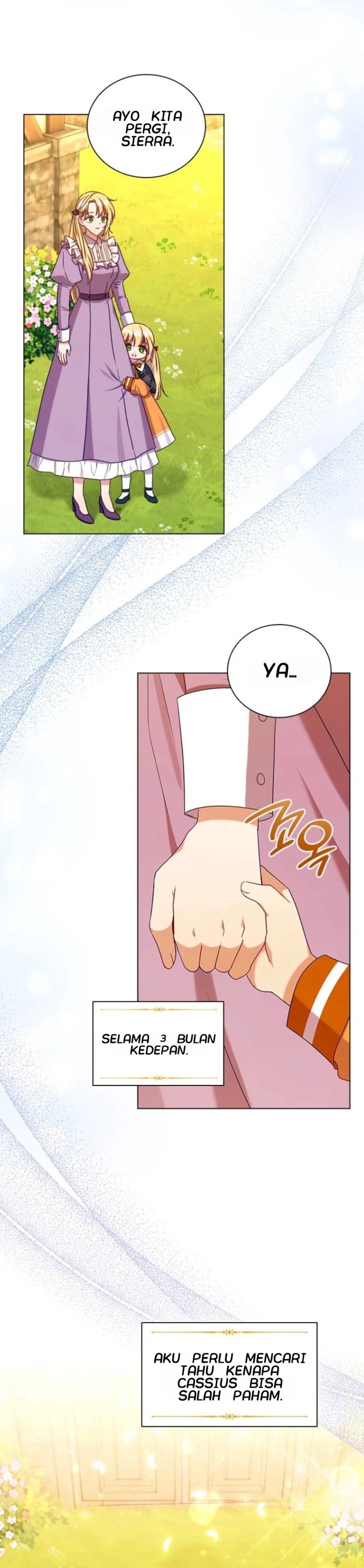 Shes Not Our Daughter Chapter 6 Halaman 28