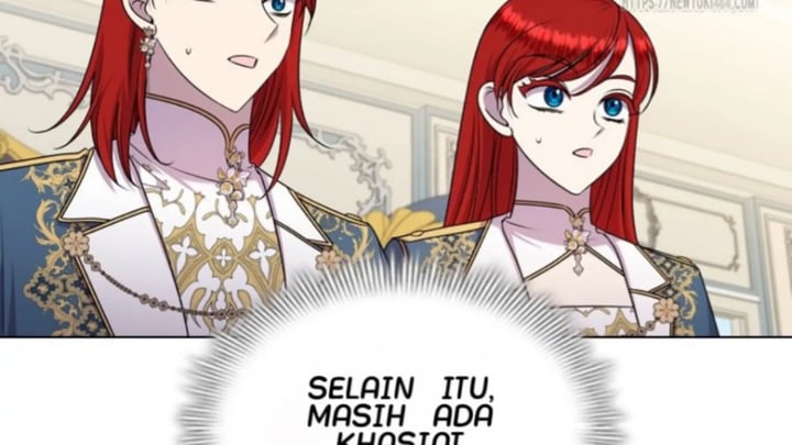 Shes Not Our Daughter Chapter 16 Halaman 7