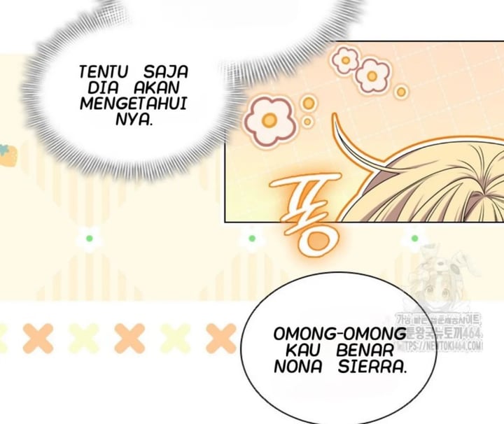Shes Not Our Daughter Chapter 16 Halaman 19