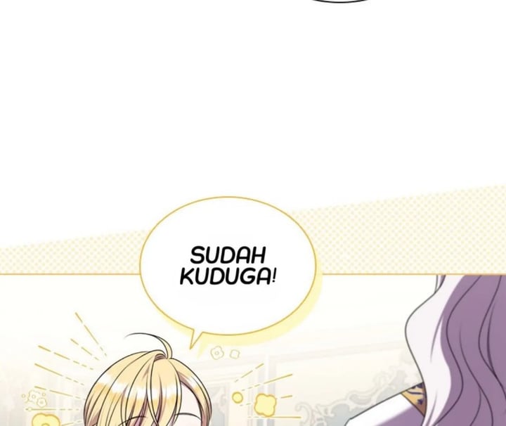 Shes Not Our Daughter Chapter 16 Halaman 20