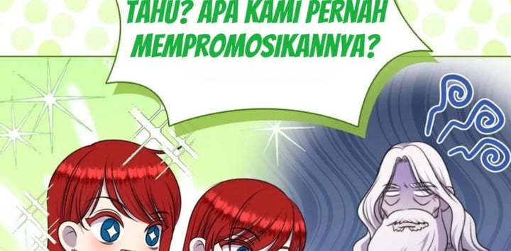 Shes Not Our Daughter Chapter 16 Halaman 29