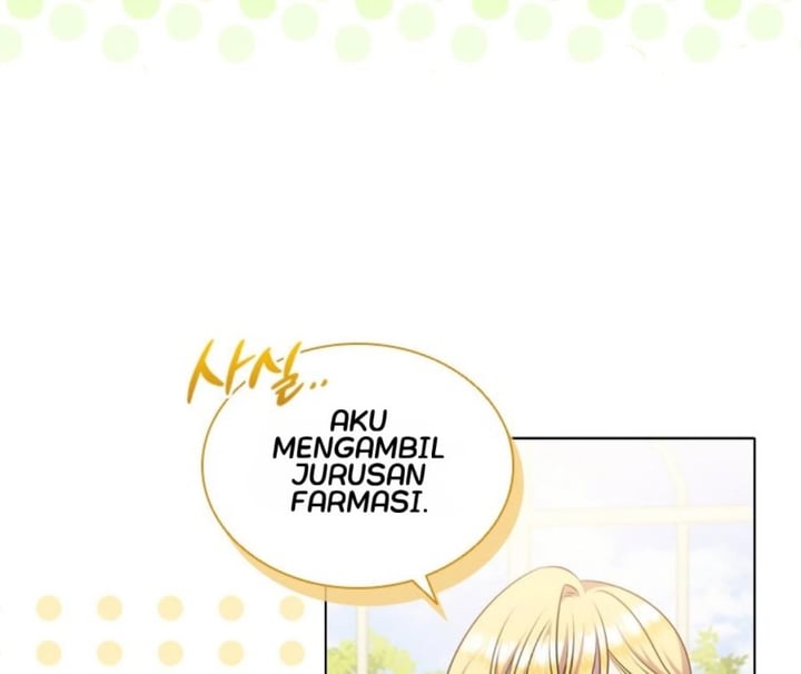 Shes Not Our Daughter Chapter 16 Halaman 31