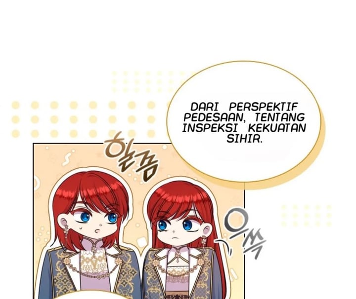 Shes Not Our Daughter Chapter 16 Halaman 33