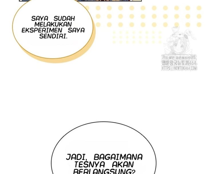 Shes Not Our Daughter Chapter 16 Halaman 34