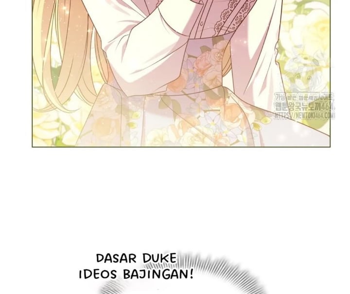 Shes Not Our Daughter Chapter 16 Halaman 45