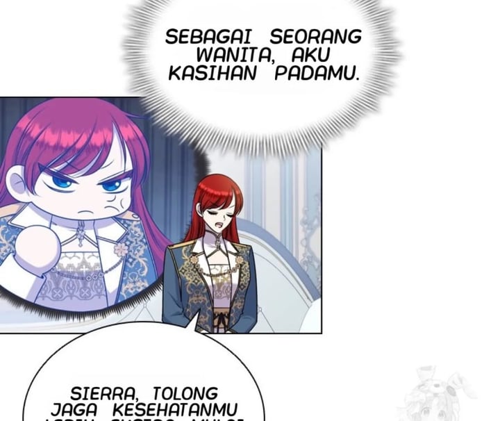 Shes Not Our Daughter Chapter 16 Halaman 46