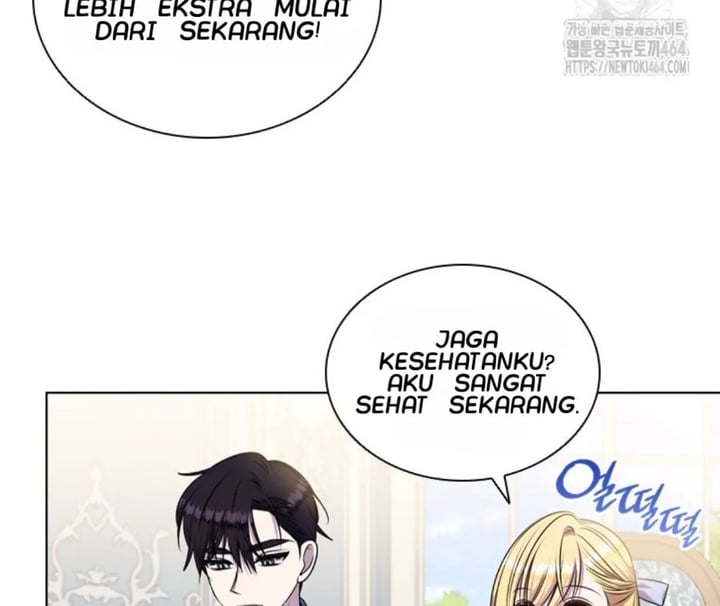Shes Not Our Daughter Chapter 16 Halaman 47