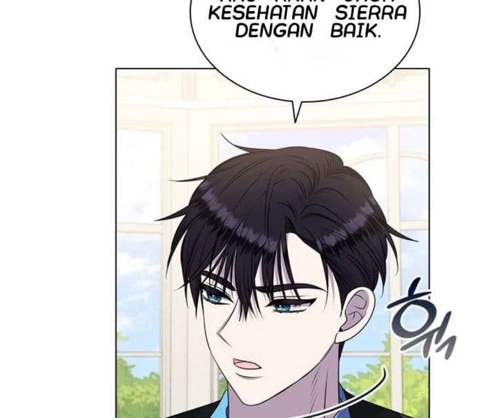 Shes Not Our Daughter Chapter 16 Halaman 49