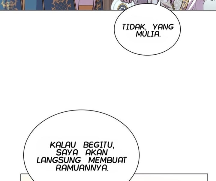Shes Not Our Daughter Chapter 16 Halaman 53