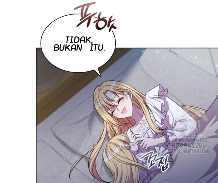 Shes Not Our Daughter Chapter 16 Halaman 70