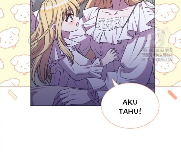 Shes Not Our Daughter Chapter 16 Halaman 76