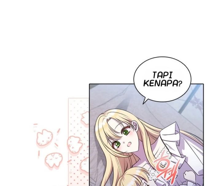 Shes Not Our Daughter Chapter 16 Halaman 80