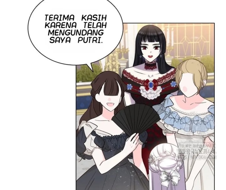 Shes Not Our Daughter Chapter 16 Halaman 131