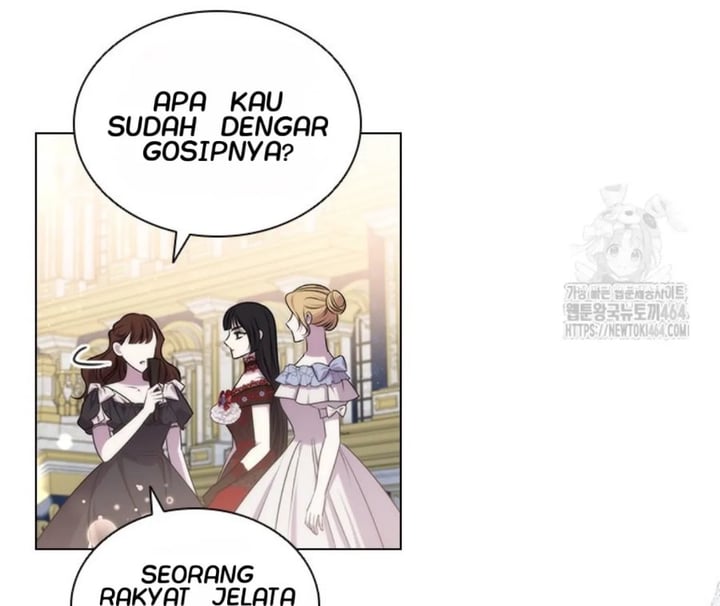 Shes Not Our Daughter Chapter 16 Halaman 133