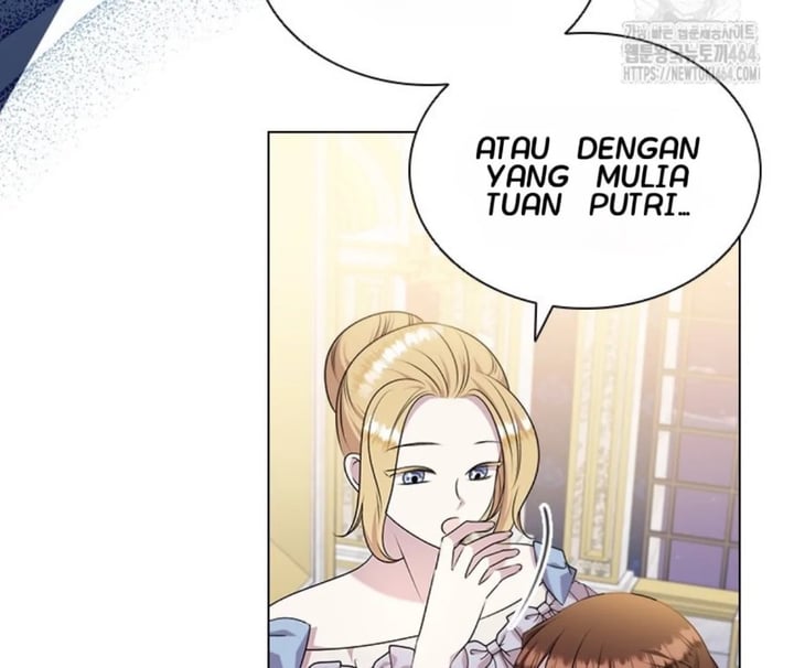 Shes Not Our Daughter Chapter 16 Halaman 141