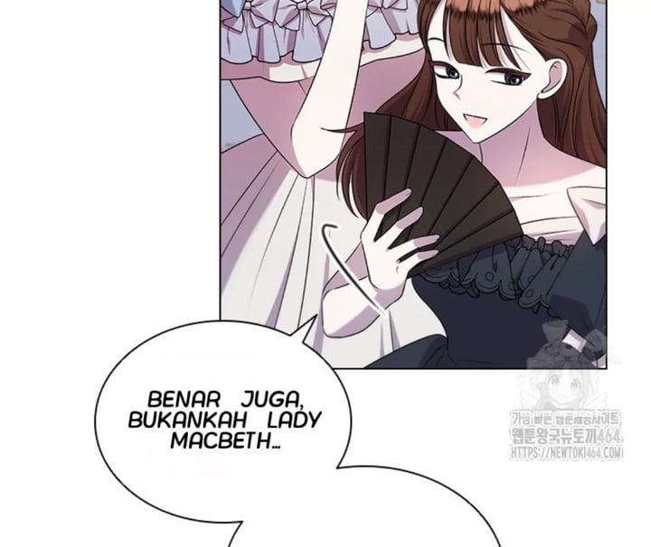Shes Not Our Daughter Chapter 16 Halaman 142