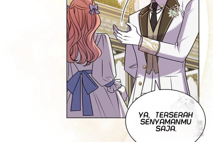 Shes Not Our Daughter Chapter 16 Halaman 155