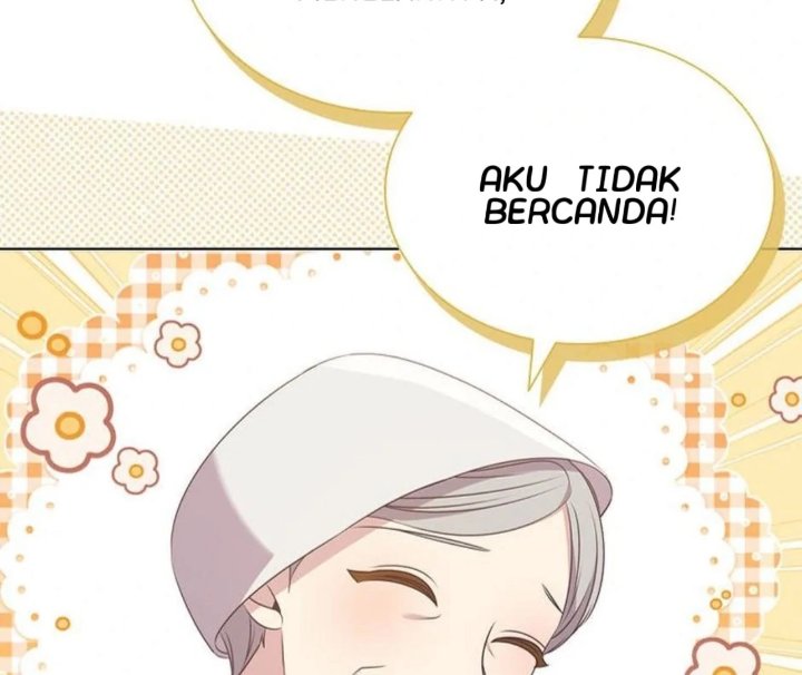 Shes Not Our Daughter Chapter 18 Halaman 5