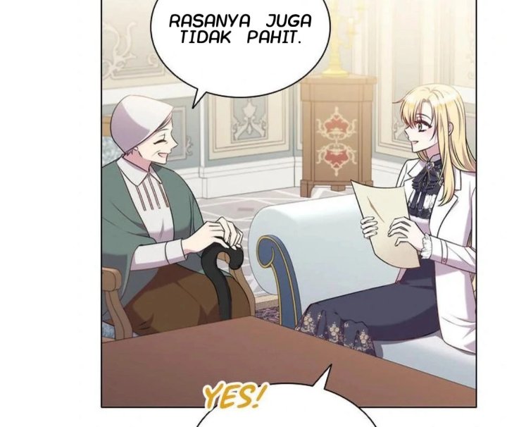 Shes Not Our Daughter Chapter 18 Halaman 8