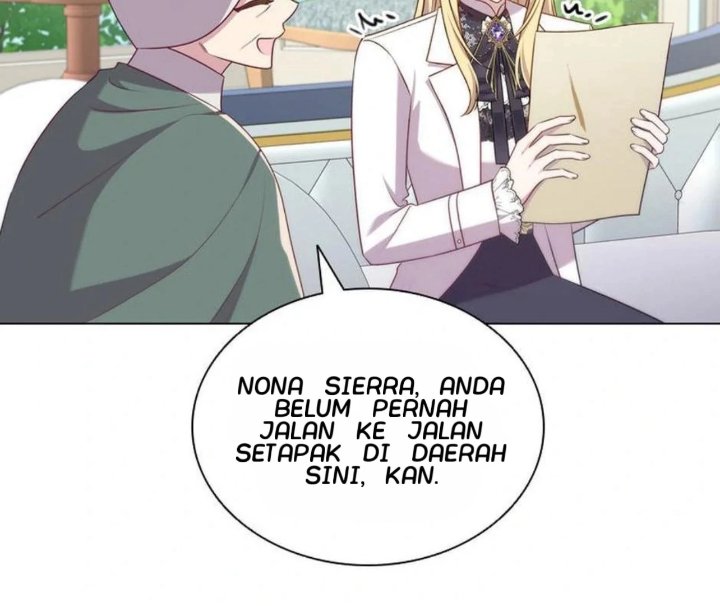 Shes Not Our Daughter Chapter 18 Halaman 12