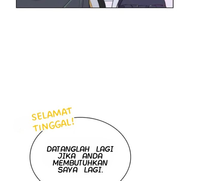 Shes Not Our Daughter Chapter 18 Halaman 16