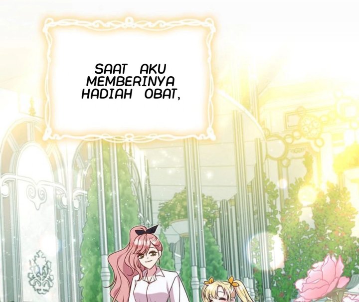 Shes Not Our Daughter Chapter 18 Halaman 24