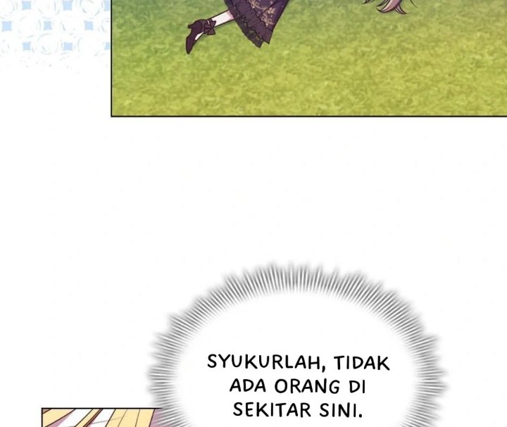 Shes Not Our Daughter Chapter 18 Halaman 32
